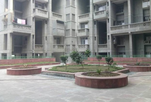 3 BHK 2000 Sq.ft. Apartment for Rent in Sector 18 Dwarka, Delhi