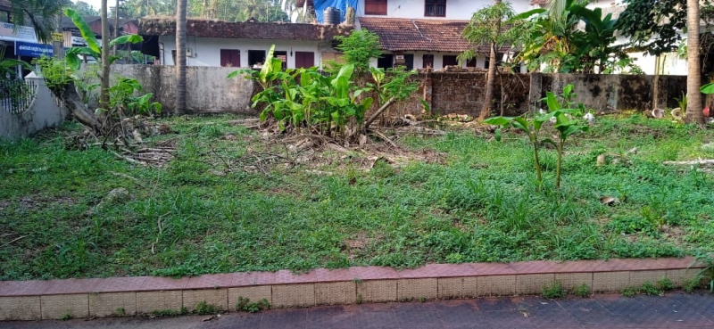  Residential Plot 3915 Sq.ft. for Sale in Thottada, Kannur