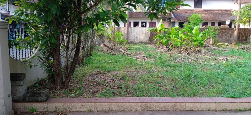  Residential Plot 3915 Sq.ft. for Sale in Thottada, Kannur