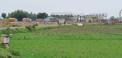  Residential Plot for Sale in Jail Road, Lucknow