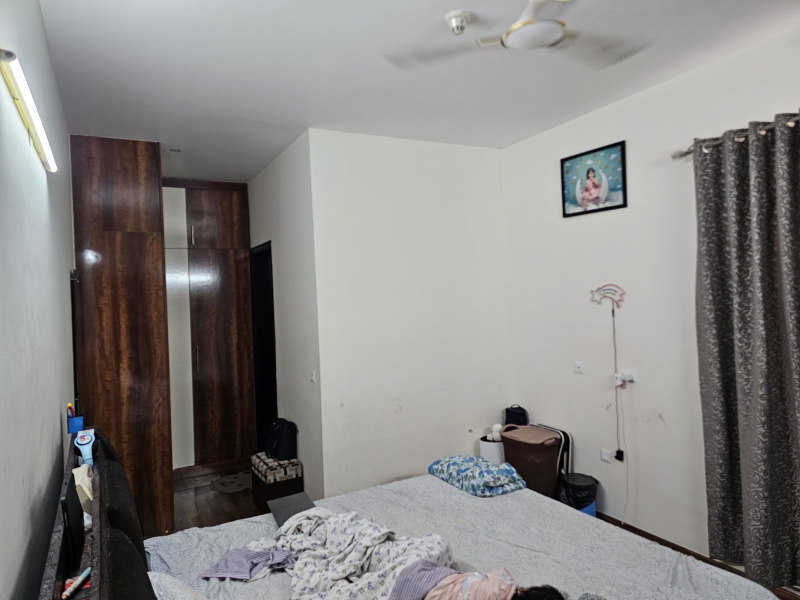 3.5 BHK Apartment 2285 Sq.ft. for Rent in Sector 86 Gurgaon