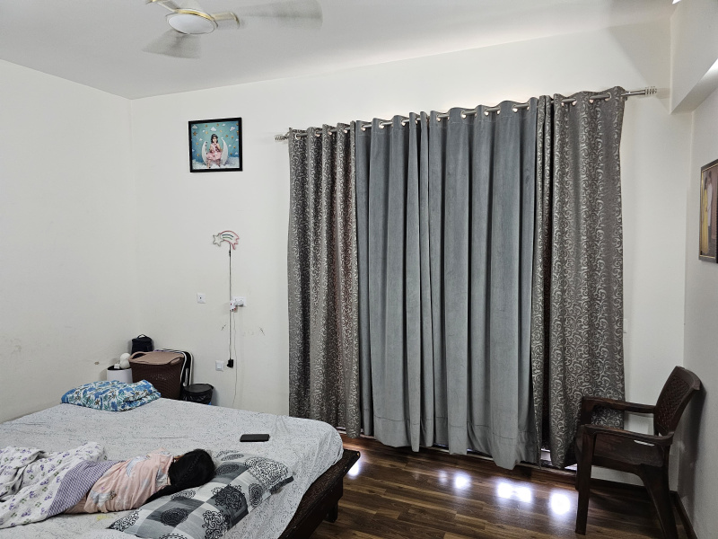 3.5 BHK Apartment 2285 Sq.ft. for Rent in Sector 86 Gurgaon