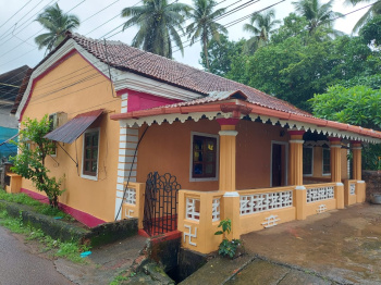 4 BHK Villa for Sale in Saligao Calangute Road, Goa