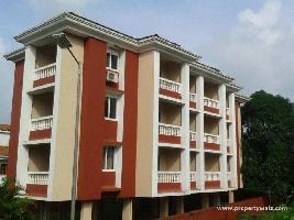2 BHK Flat for Sale in Nuvem, South Goa, 