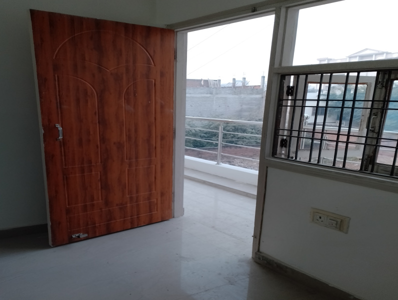 3 BHK Apartment 1000 Sq.ft. for Sale in Khurram Nagar, Lucknow