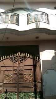 6 BHK House 472 Sq.ft. for Sale in Shyam Nagar, Kanpur