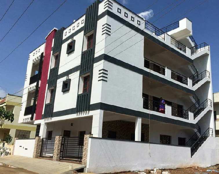 2 BHK Apartment 1150 Sq.ft. for Rent in