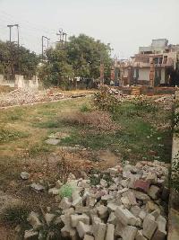  Residential Plot for Sale in Ankur Vihar, Ghaziabad