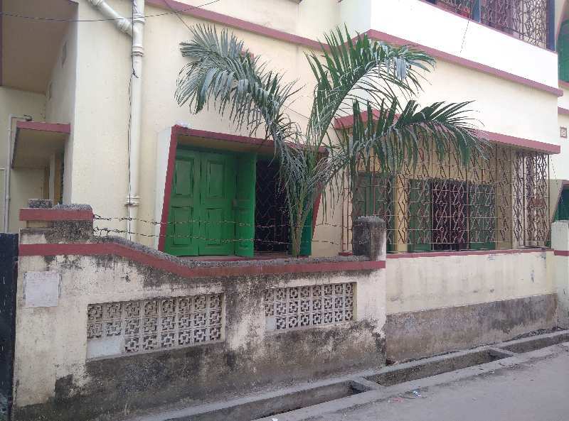 2 BHK 850 Sq.ft. House & Villa for Rent in Dum Dum Cantonment, Kolkata