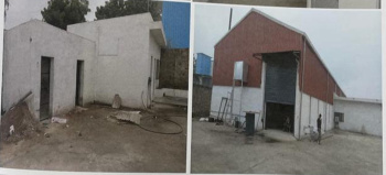  Factory for Sale in MIA, Alwar