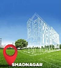  Commercial Land for Sale in Shadnagar, Hyderabad