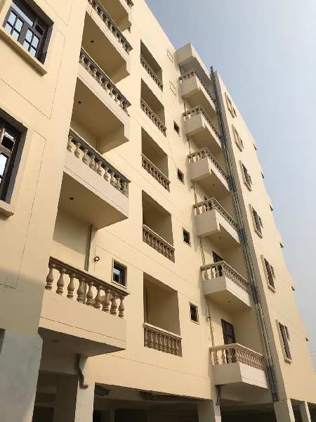 3 BHK Apartment 1800 Sq.ft. for Rent in Gomti Nagar, Lucknow