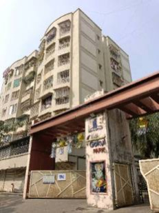 2 BHK Flat for Sale in Virar West, Mumbai