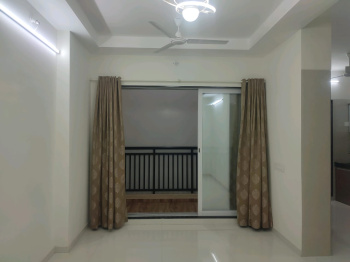 1 BHK Flat for Sale in Global City, Virar West, Mumbai