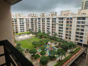 2 BHK Flat for Sale in Virar West, Mumbai