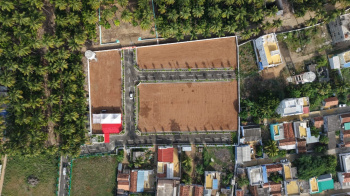  Residential Plot for Sale in Thindal, Erode