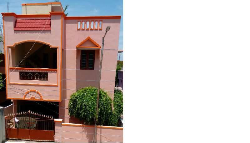 2 BHK House 950 Sq.ft. for Rent in Perungudi, Chennai