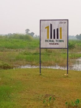  Residential Plot for Sale in Baruipur, Kolkata