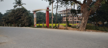  Residential Plot for Sale in New Town, Kolkata