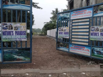  Residential Plot for Sale in Khariberia, Kolkata