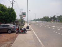 Residential Plot for Sale in Shyamnagar, Kolkata