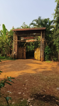  Guest House for Rent in Valpoi, Goa