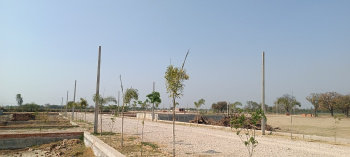  Residential Plot for Sale in Mohanlalganj, Lucknow