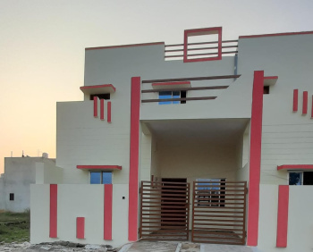 3 BHK House for Sale in Borsi, Durg
