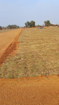  Residential Plot for Sale in Kohka Bhilai, Durg