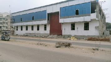  Warehouse for Rent in Mansarovar Extension, Jaipur