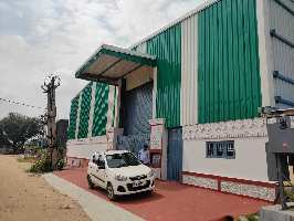  Warehouse for Rent in Sector 3 Mansarovar, Jaipur