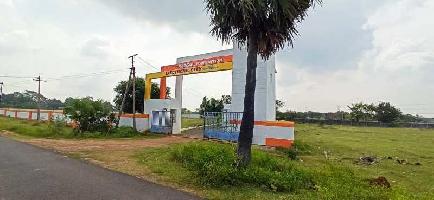  Residential Plot for Sale in Sriperumbudur, Kanchipuram