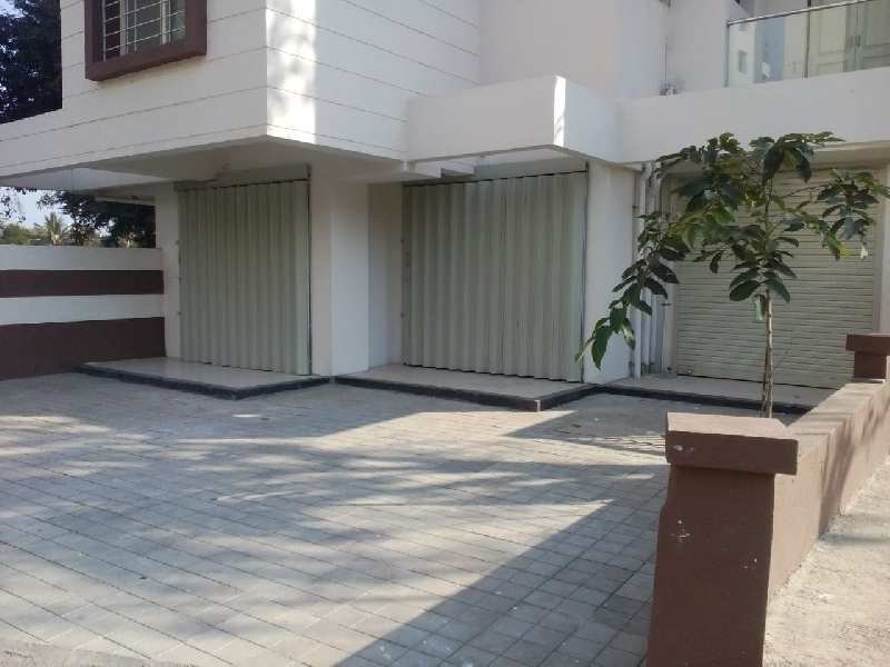 Commercial Shop 220 Sq.ft. for Rent in