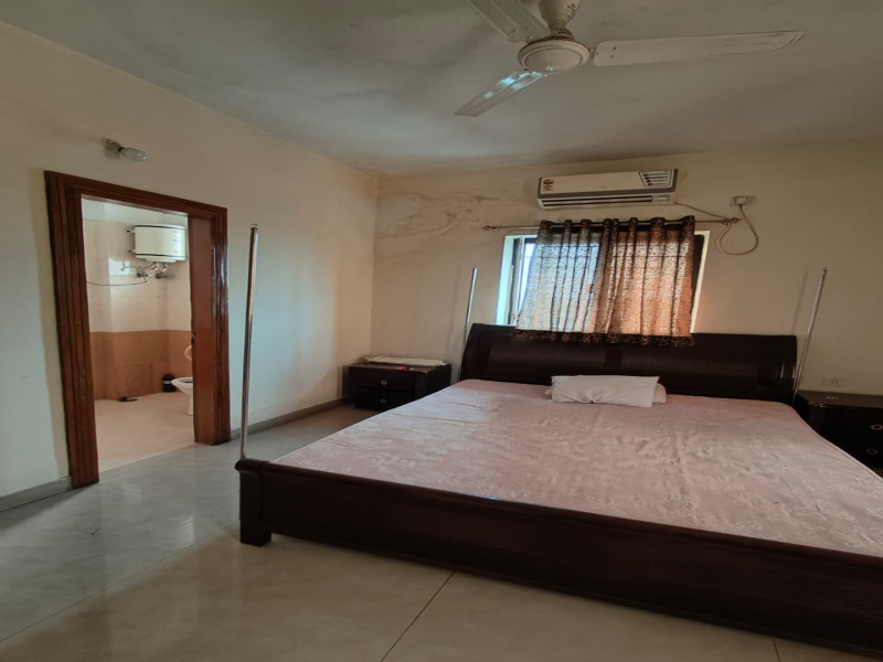 4 BHK 2500 Sq.ft. Apartment for Rent in Bariatu, Ranchi