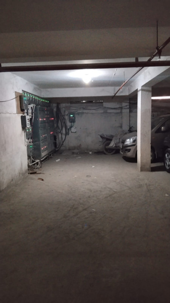 3 BHK 1325 Sq.ft. Apartment for Sale in Mahilong, Ranchi