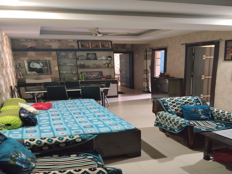 3 BHK 1325 Sq.ft. Apartment for Sale in Mahilong, Ranchi