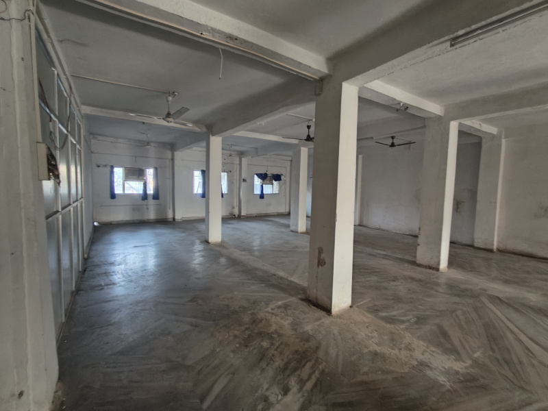  5000 Sq.ft. Office Space for Rent in Namkum, Ranchi