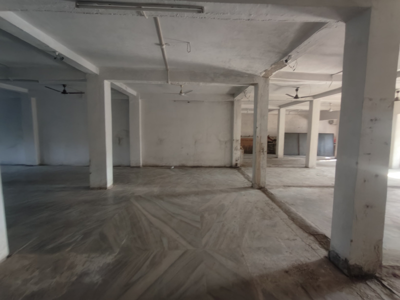  5000 Sq.ft. Office Space for Rent in Namkum, Ranchi