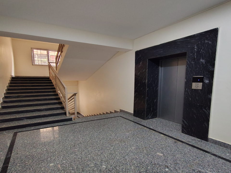 3 BHK 1500 Sq.ft. Apartment for Sale in Bariatu, Ranchi