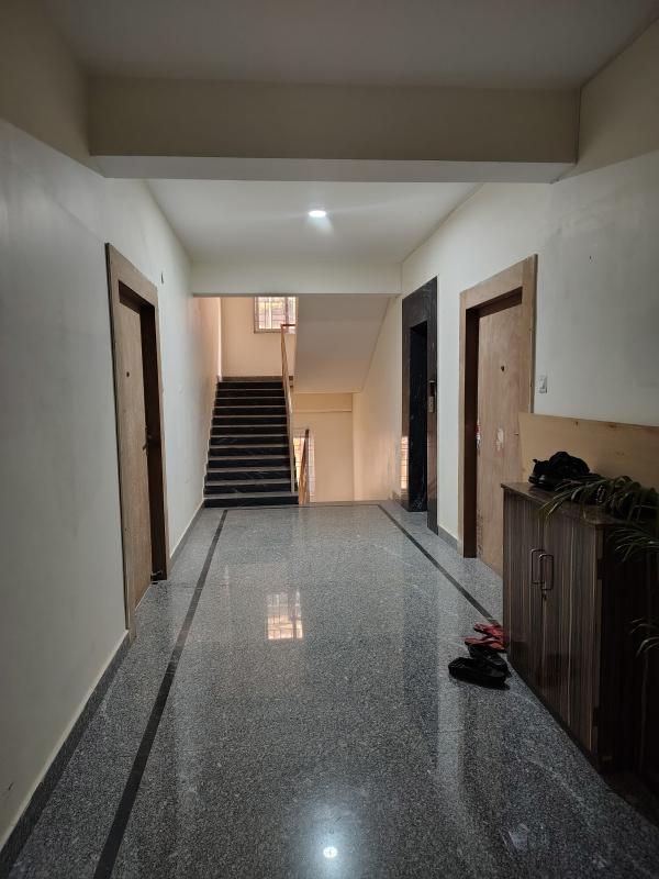 3 BHK 1500 Sq.ft. Apartment for Sale in Morabadi, Ranchi