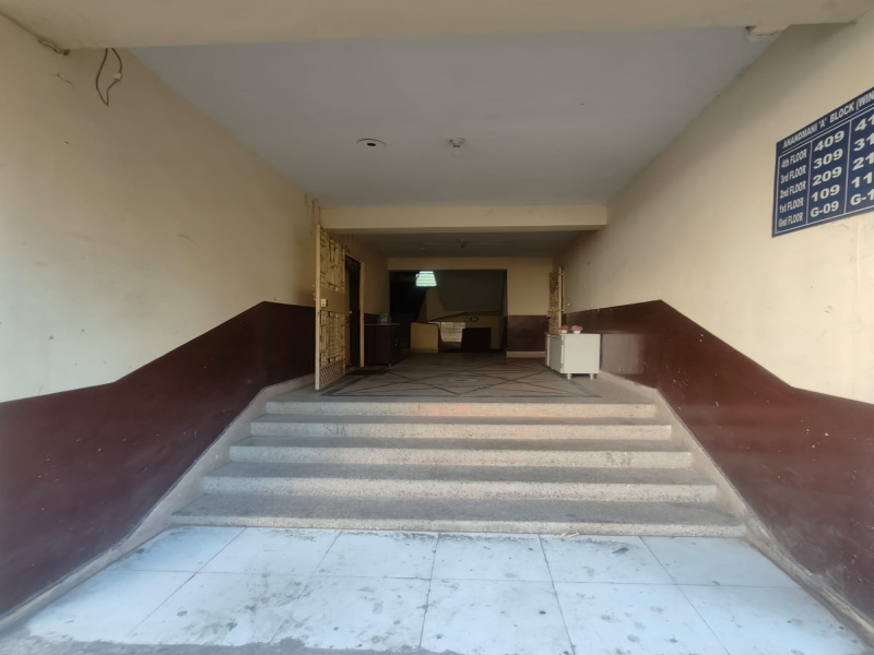 3 BHK 1635 Sq.ft. Apartment for Sale in Lalpur, Ranchi