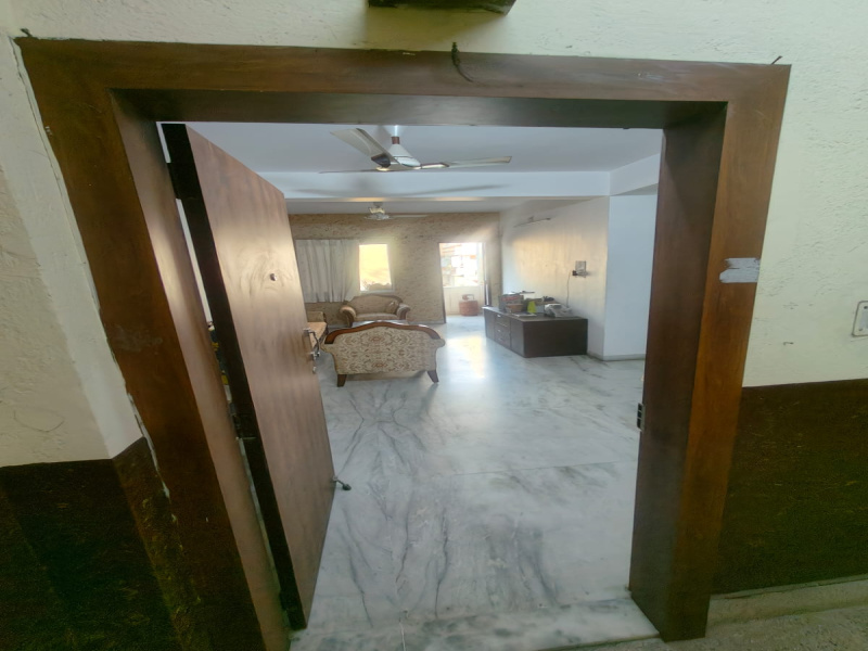 3 BHK 1635 Sq.ft. Apartment for Sale in Lalpur, Ranchi