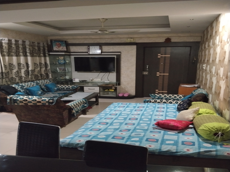 3 BHK 1325 Sq.ft. Apartment for Sale in Lalpur, Ranchi