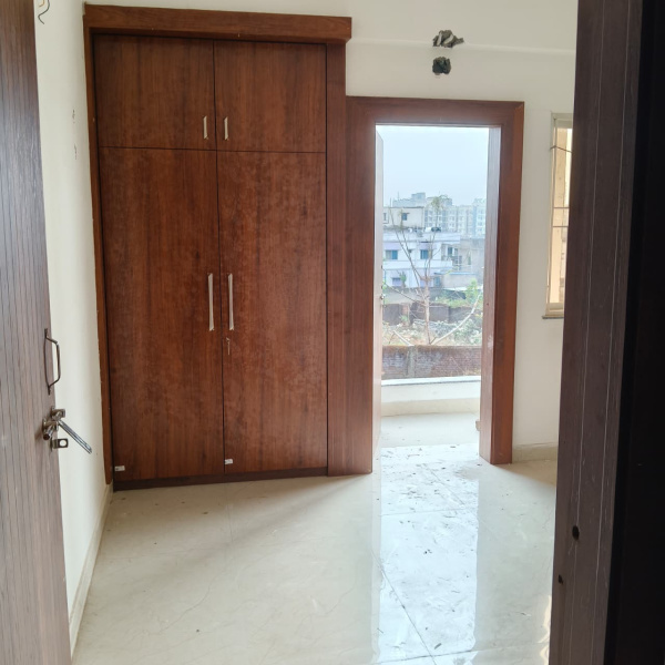 3 BHK 1150 Sq.ft. Apartment for Sale in Bariatu, Ranchi