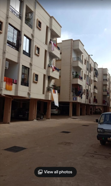 3 BHK 1500 Sq.ft. Apartment for Sale in Singh More, Ranchi