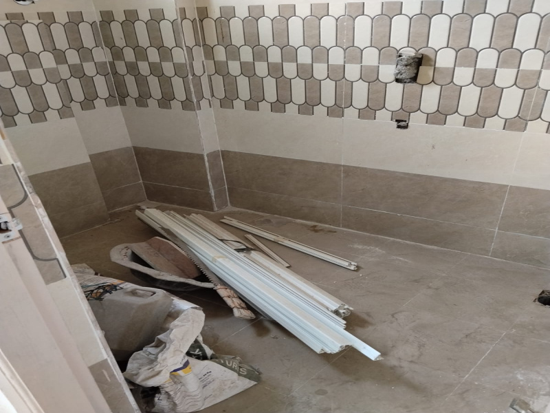 3 BHK 1400 Sq.ft. Apartment for Sale in Morabadi, Ranchi