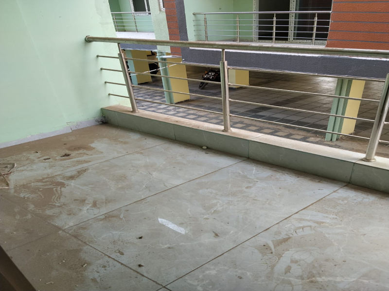 3 BHK 1400 Sq.ft. Apartment for Sale in Morabadi, Ranchi