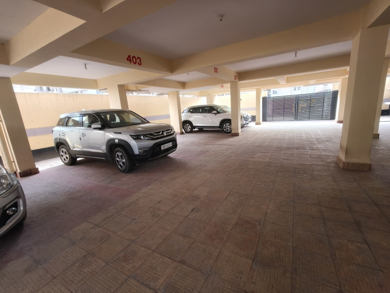 3 BHK 1500 Sq.ft. Apartment for Rent in Kanke Road, Ranchi