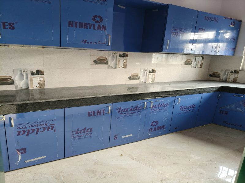 3 BHK 1500 Sq.ft. Apartment for Rent in Kanke Road, Ranchi