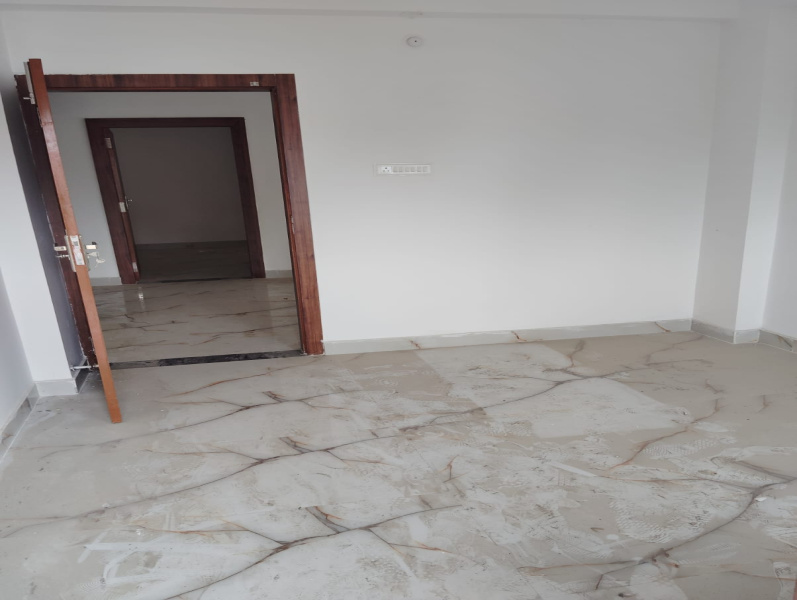 3 BHK 1485 Sq.ft. Apartment for Sale in Booty More, Ranchi